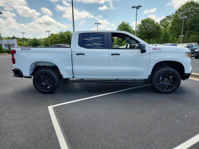 2024 Chevrolet Silverado 1500 Vehicle Photo in AUBURN, AL 36830-7007