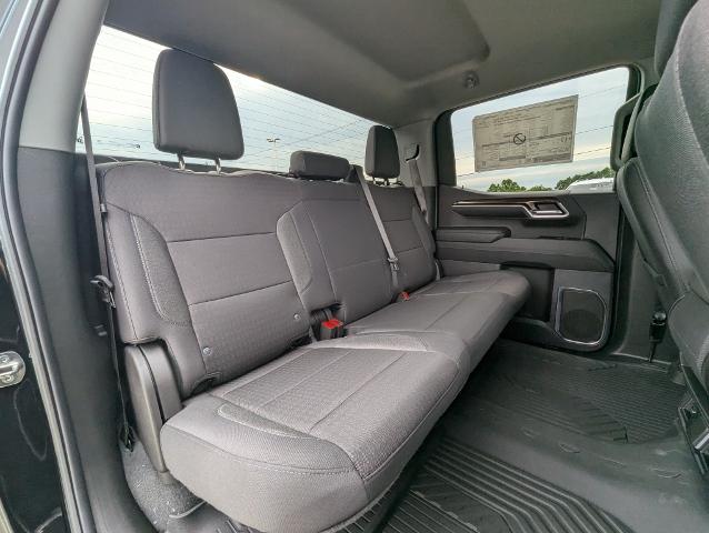 2024 Chevrolet Silverado 1500 Vehicle Photo in POMEROY, OH 45769-1023