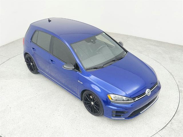 2017 Volkswagen Golf R Vehicle Photo in Grapevine, TX 76051