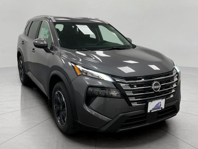 2024 Nissan Rogue Vehicle Photo in Appleton, WI 54913