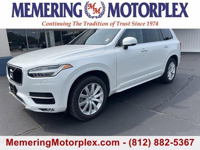 2018 Volvo XC90 Vehicle Photo in VINCENNES, IN 47591-5519