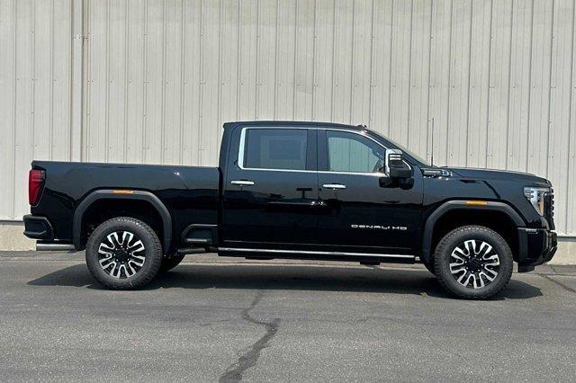 2024 GMC Sierra 2500 HD Vehicle Photo in BOISE, ID 83705-3761