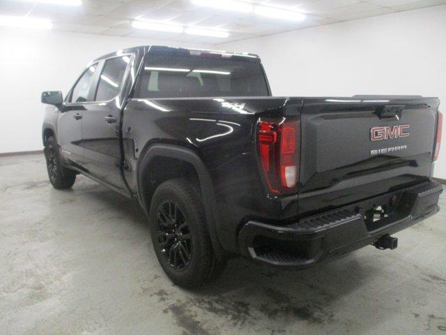 2024 GMC Sierra 1500 Vehicle Photo in BATTLE CREEK, MI 49037-8454