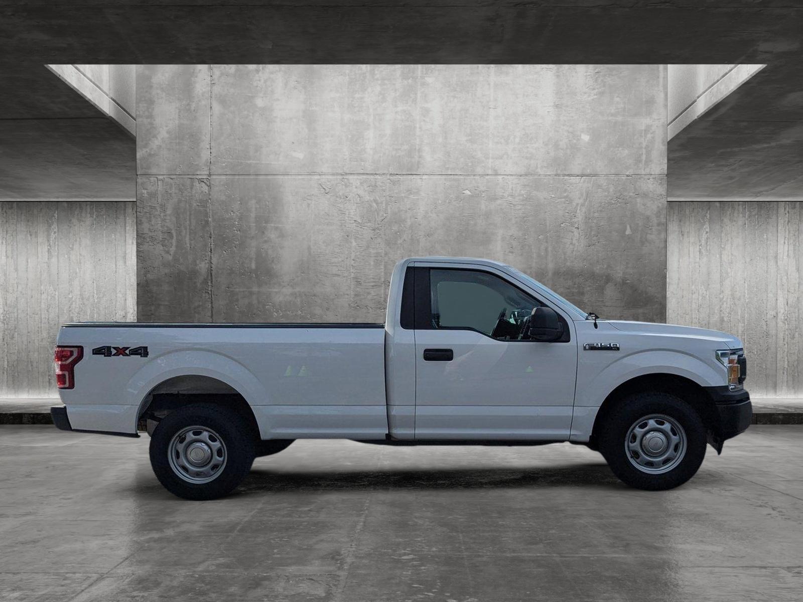 2020 Ford F-150 Vehicle Photo in ORLANDO, FL 32812-3021