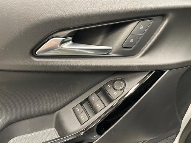 2025 Chevrolet Equinox Vehicle Photo in ROGERS, MN 55374-9422