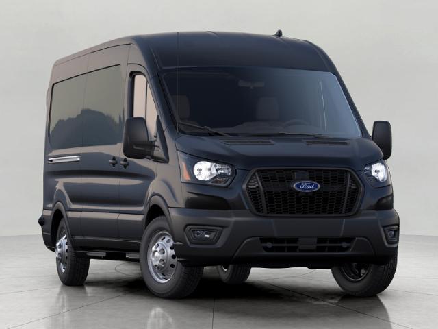 2024 Ford Transit Cargo Van Vehicle Photo in Neenah, WI 54956