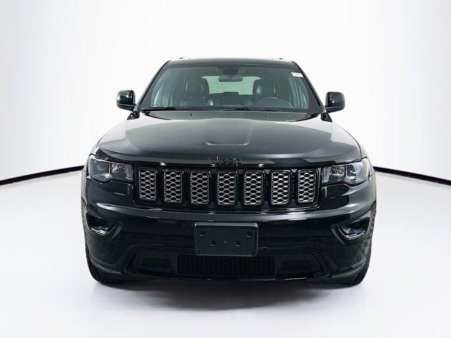 2021 Jeep Grand Cherokee Vehicle Photo in Doylsetown, PA 18901