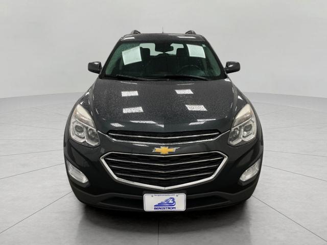 2017 Chevrolet Equinox Vehicle Photo in Appleton, WI 54913