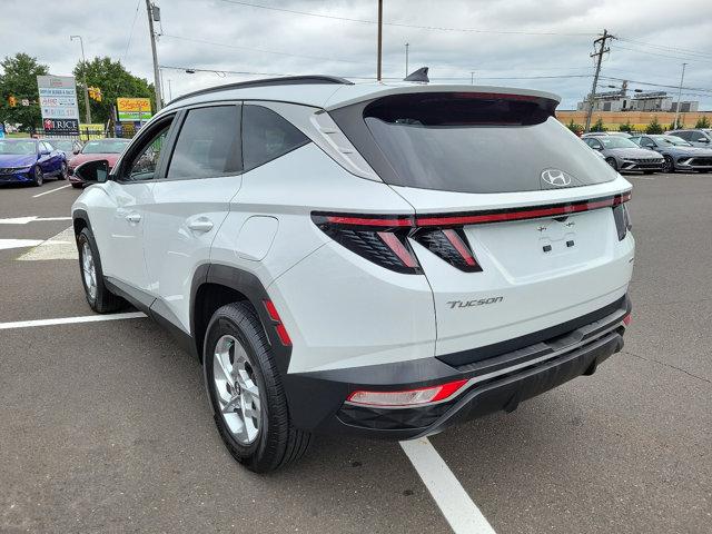 2022 Hyundai TUCSON Vehicle Photo in Philadelphia, PA 19116