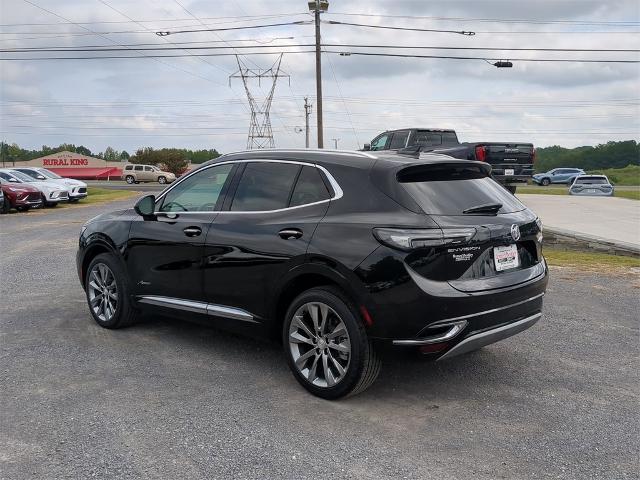 2021 Buick Envision Vehicle Photo in ALBERTVILLE, AL 35950-0246