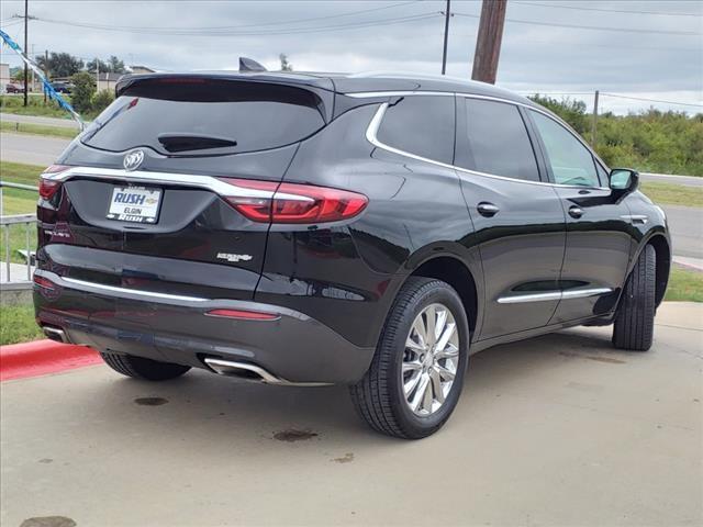 2020 Buick Enclave Vehicle Photo in ELGIN, TX 78621-4245