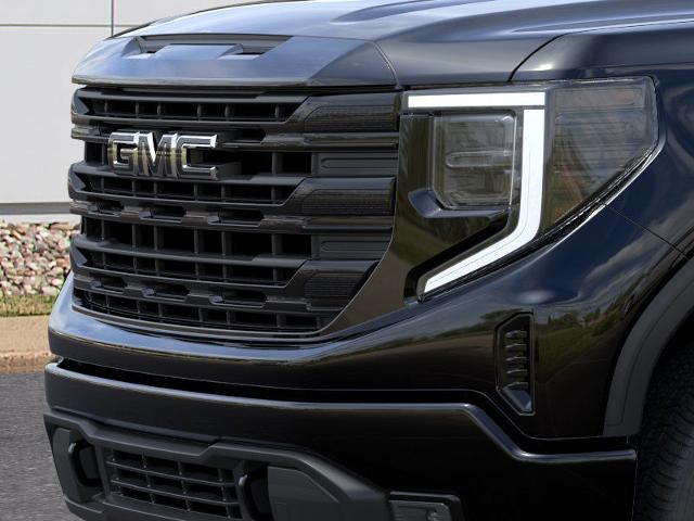 2025 GMC Sierra 1500 Vehicle Photo in TREVOSE, PA 19053-4984