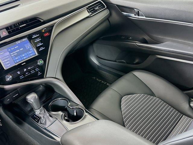 2020 Toyota Camry Vehicle Photo in Flemington, NJ 08822