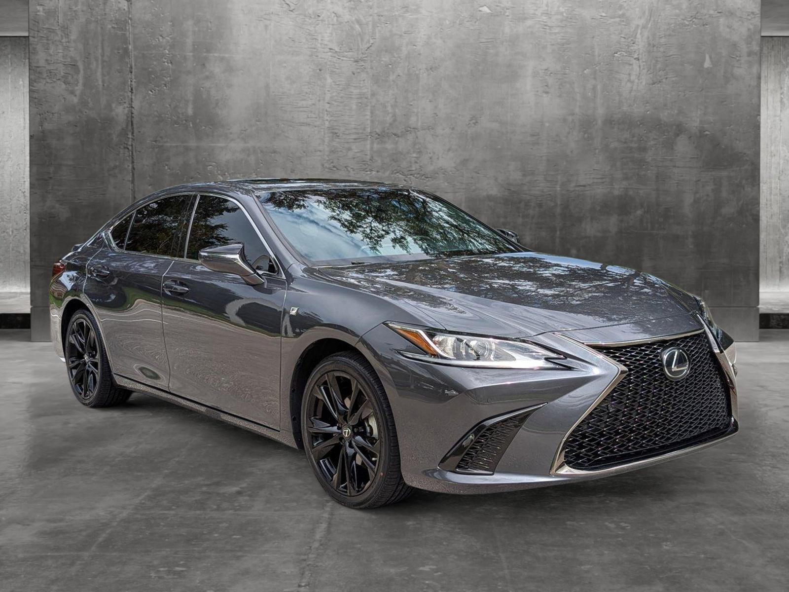 2022 Lexus ES 350 Vehicle Photo in West Palm Beach, FL 33417