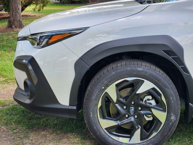 2024 Subaru Crosstrek Vehicle Photo in DALLAS, TX 75209