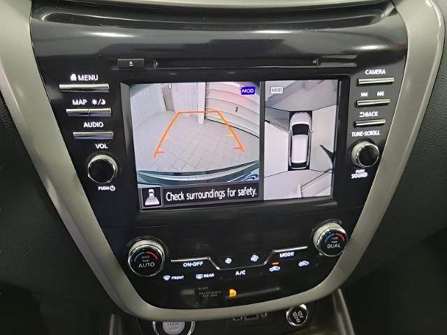 2019 Nissan Murano Vehicle Photo in APPLETON, WI 54914-4656