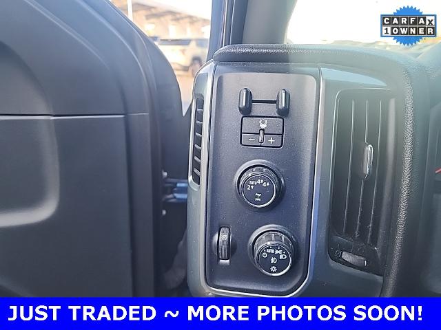 2017 Chevrolet Silverado 1500 Vehicle Photo in Plainfield, IL 60586