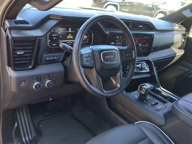 2024 GMC Sierra 1500 Vehicle Photo in ALBERTVILLE, AL 35950-0246