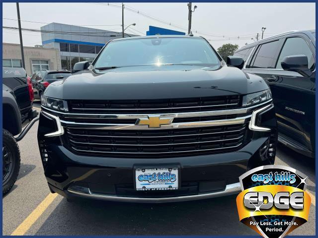 2022 Chevrolet Suburban Vehicle Photo in FREEPORT, NY 11520-3923