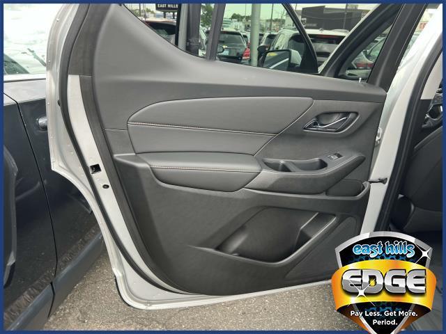 2021 Chevrolet Traverse Vehicle Photo in FREEPORT, NY 11520-3923