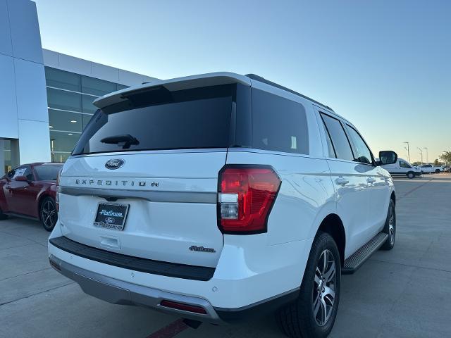 2024 Ford Expedition Vehicle Photo in Terrell, TX 75160