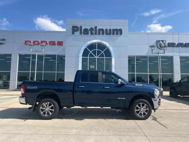 2020 Ram 2500 Vehicle Photo in Terrell, TX 75160