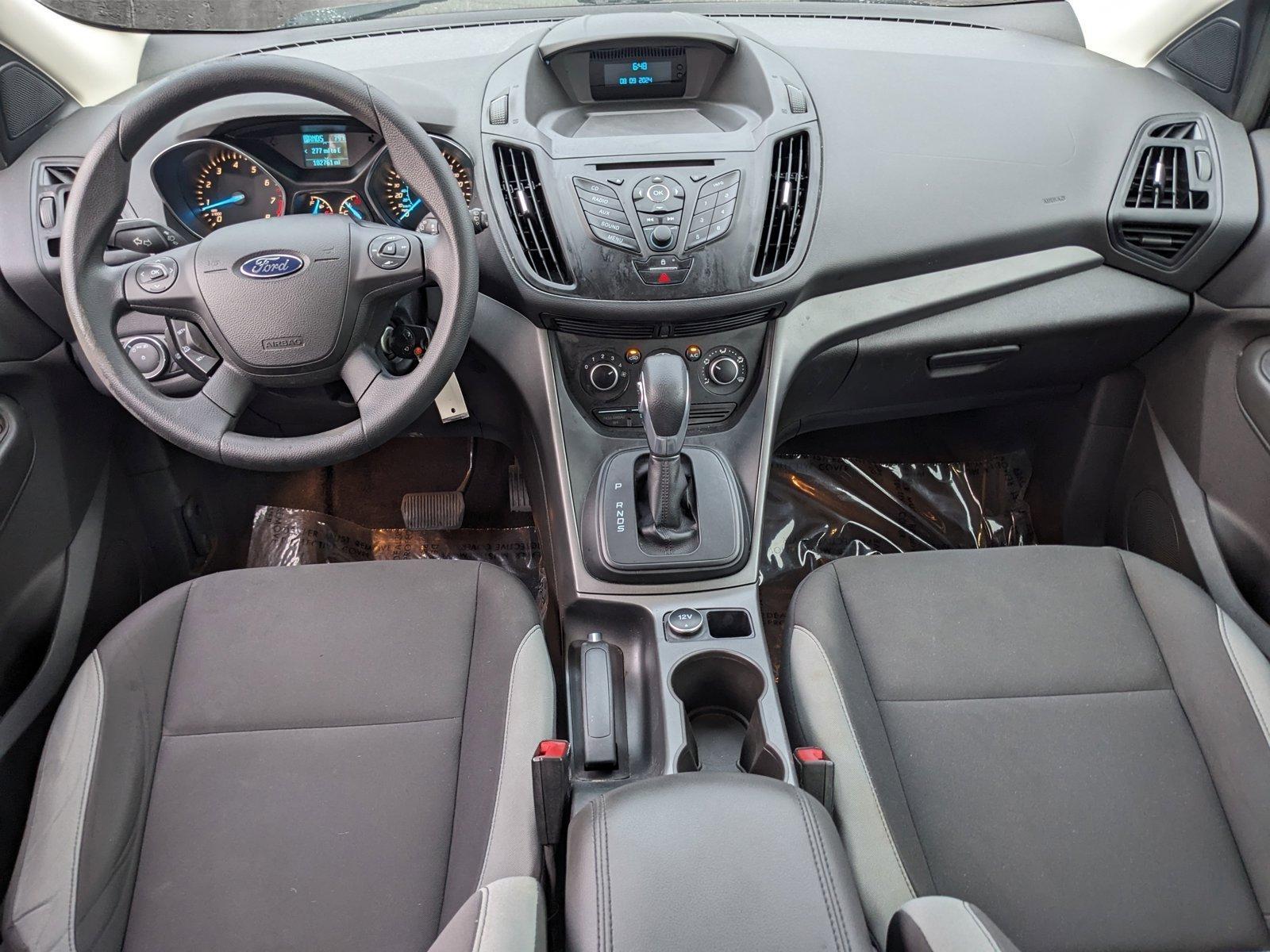 2013 Ford Escape Vehicle Photo in Panama City, FL 32401