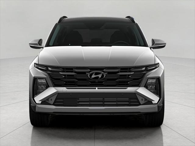 2025 Hyundai TUCSON Vehicle Photo in Green Bay, WI 54304