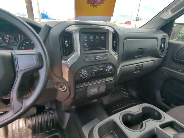 2023 Chevrolet Silverado 1500 Vehicle Photo in SELMA, TX 78154-1460