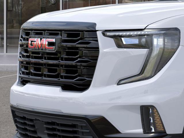 2024 GMC Acadia Vehicle Photo in MEDINA, OH 44256-9631