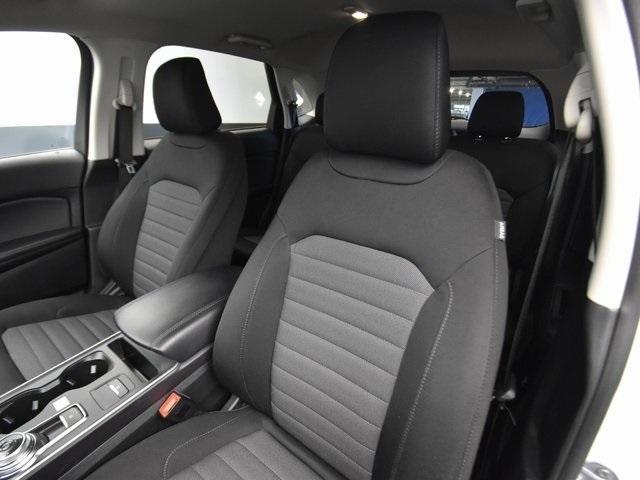 2023 Ford Edge Vehicle Photo in LAS VEGAS, NV 89118-3267