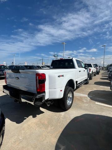 2024 Ford Super Duty F-350 DRW Vehicle Photo in STEPHENVILLE, TX 76401-3713