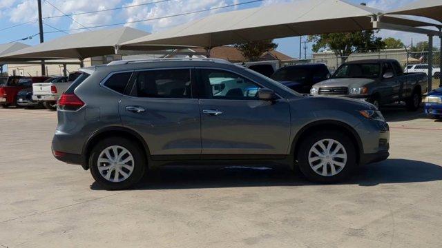 2017 Nissan Rogue Vehicle Photo in SELMA, TX 78154-1460