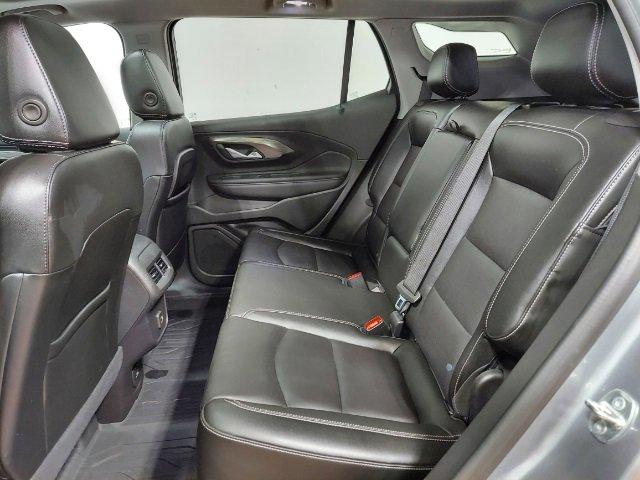 2024 GMC Terrain Vehicle Photo in SAUK CITY, WI 53583-1301