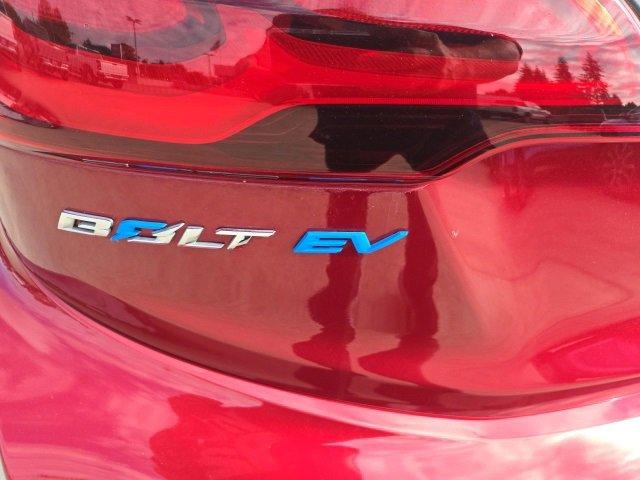 2019 Chevrolet Bolt EV Vehicle Photo in EVERETT, WA 98203-5662