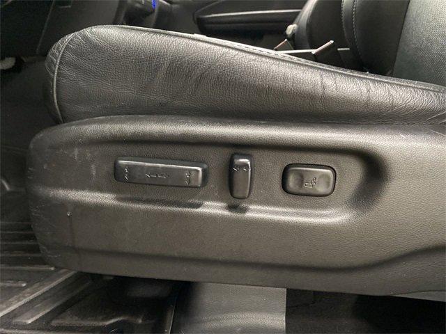 2020 Honda Pilot Vehicle Photo in PORTLAND, OR 97225-3518