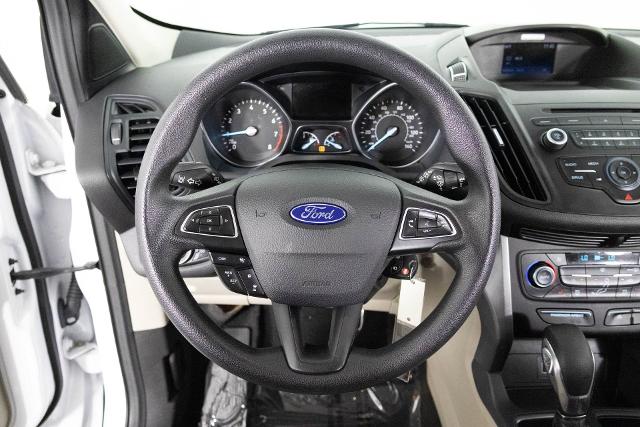 2018 Ford Escape Vehicle Photo in NORTH RIVERSIDE, IL 60546-1404