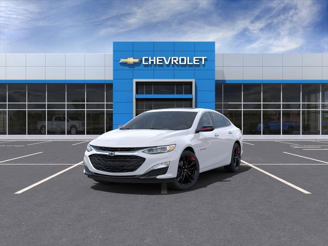 2025 Chevrolet Malibu Vehicle Photo in SAINT JAMES, NY 11780-3219