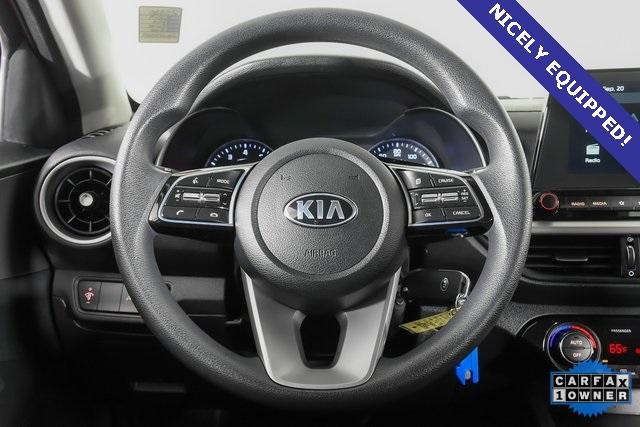 2019 Kia Forte Vehicle Photo in Puyallup, WA 98371