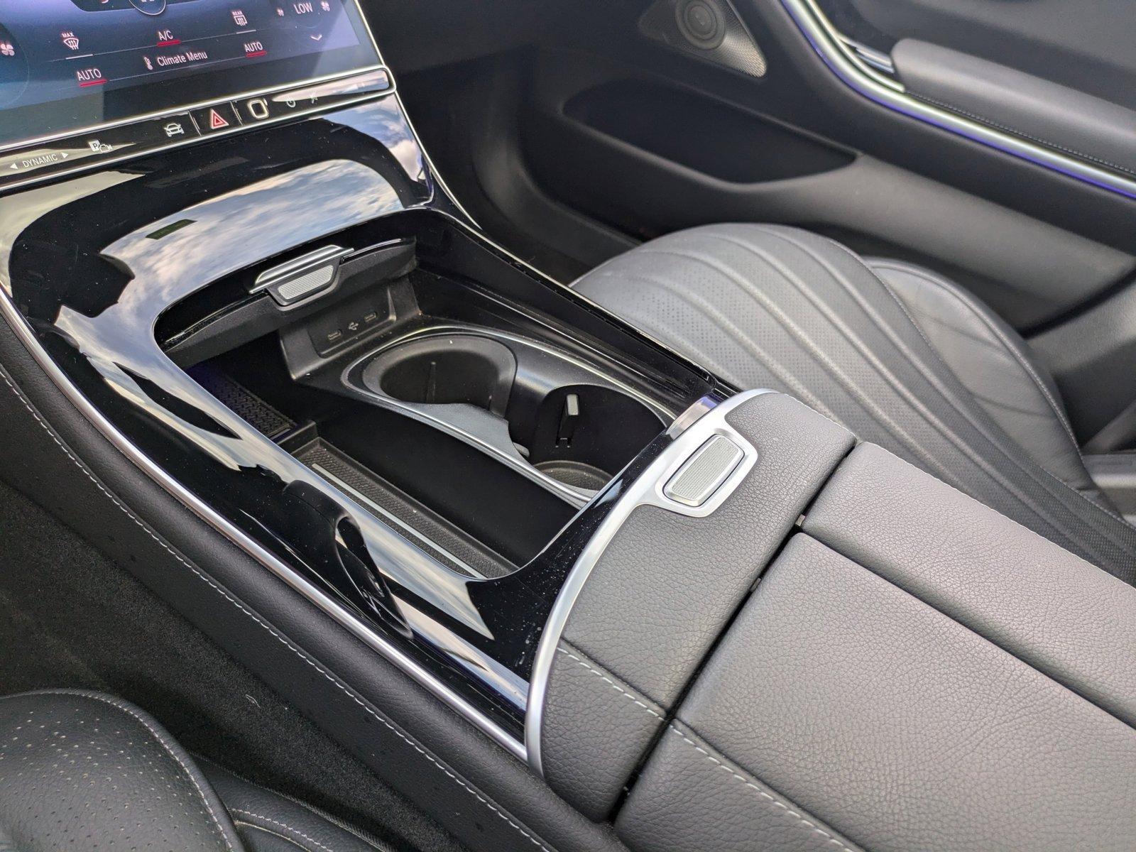 2022 Mercedes-Benz S-Class Vehicle Photo in Sarasota, FL 34231