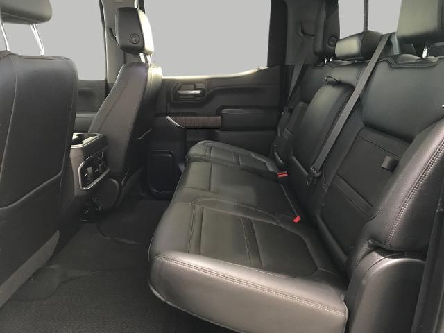 2021 GMC Sierra 1500 Vehicle Photo in GREEN BAY, WI 54303-3330