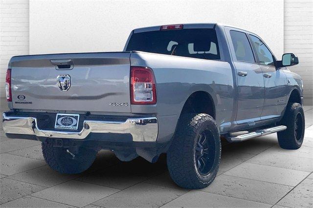 2020 Ram 2500 Vehicle Photo in INDEPENDENCE, MO 64055-1377