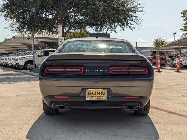 2023 Dodge Challenger Vehicle Photo in San Antonio, TX 78209