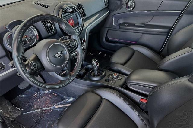 2020 MINI Countryman Vehicle Photo in ELK GROVE, CA 95757-8703