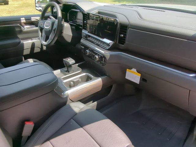 2024 GMC Sierra 1500 Vehicle Photo in ALBERTVILLE, AL 35950-0246