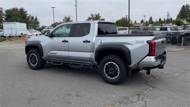 2024 Toyota Tacoma 4WD Vehicle Photo in BEND, OR 97701-5133