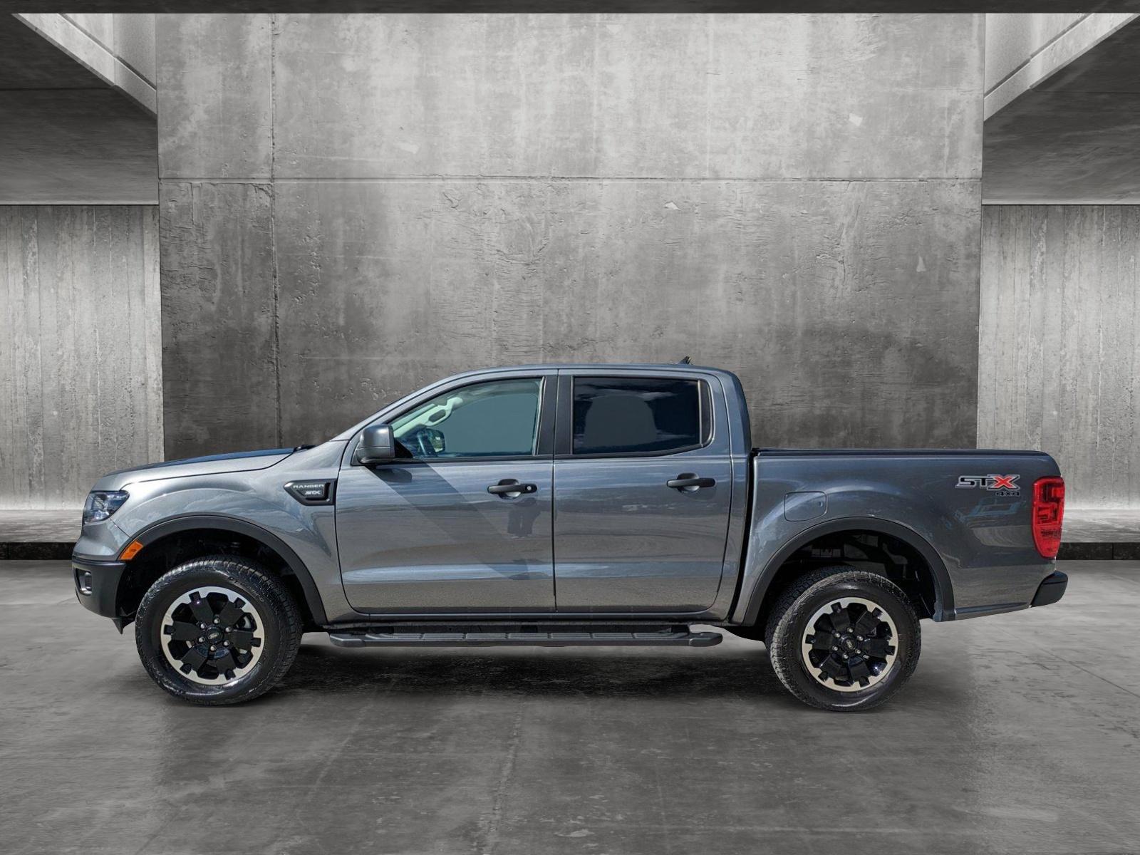 2021 Ford Ranger Vehicle Photo in Jacksonville, FL 32244