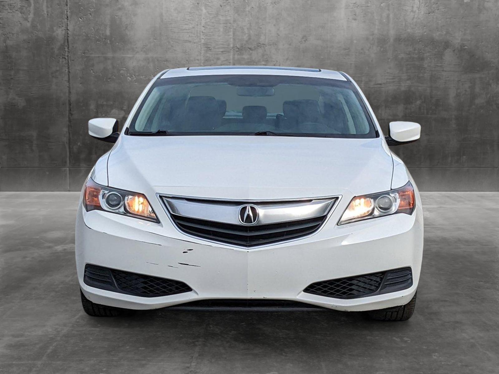 2014 Acura ILX Vehicle Photo in Spokane Valley, WA 99212