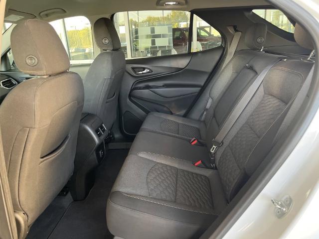 2020 Chevrolet Equinox Vehicle Photo in MANHATTAN, KS 66502-5036