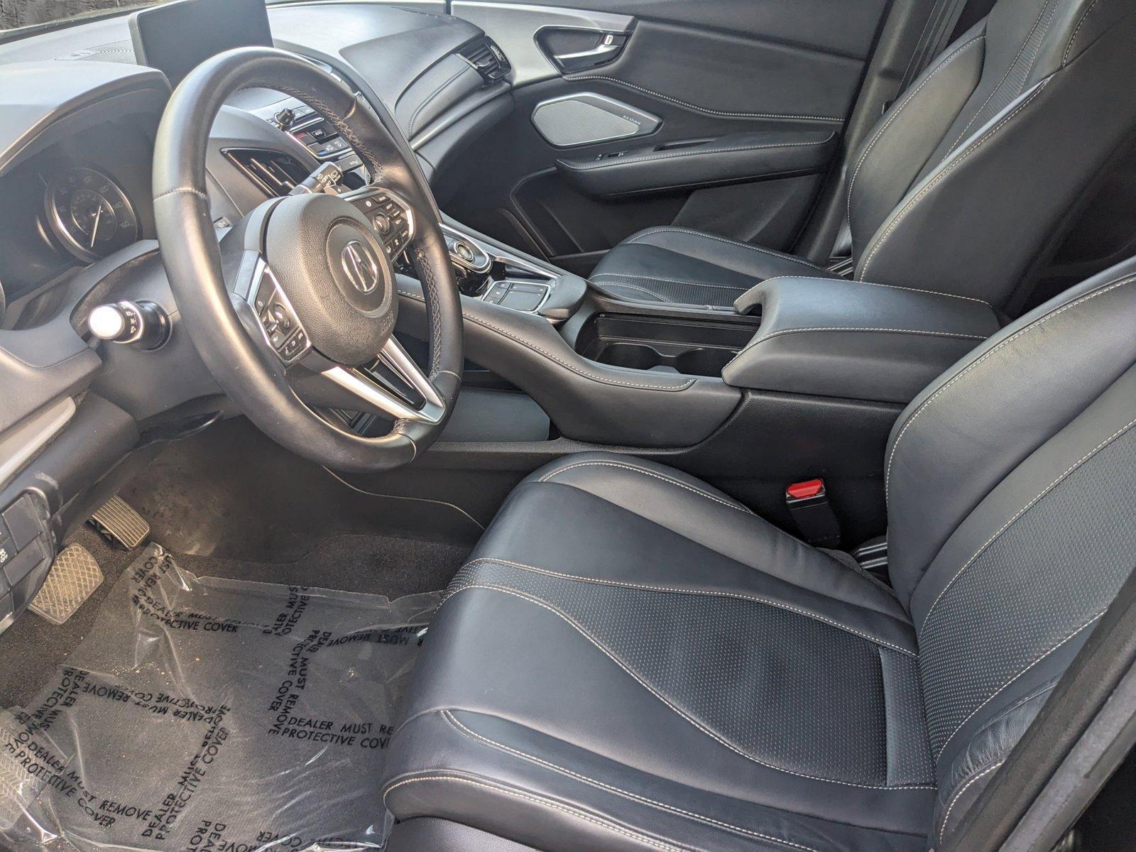 2020 Acura RDX Vehicle Photo in Tampa, FL 33614